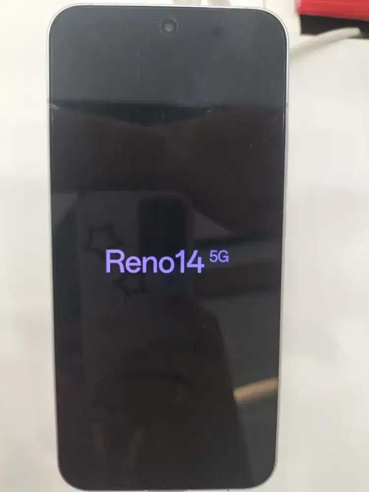 Oppo Reno 14 5G Promo Cicilan 0%