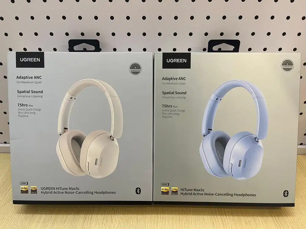 Ugreen Headphone Hitune Max 5c