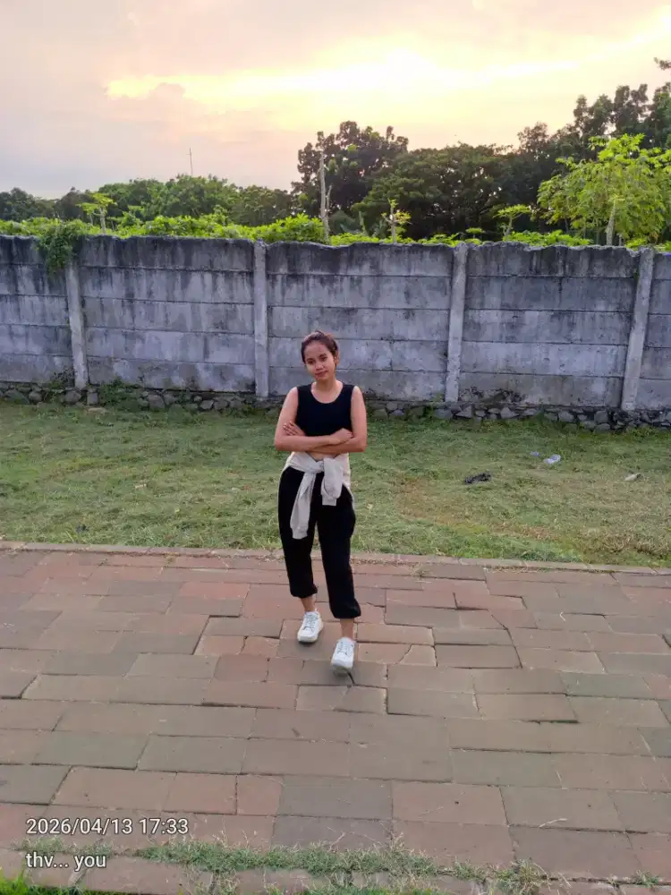 Info loker Jakarta barat