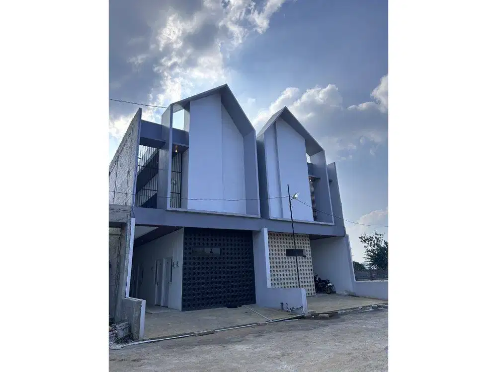 Jual Rumah Kost Premium Dekat UNIVERSITAS DIPONEGORO