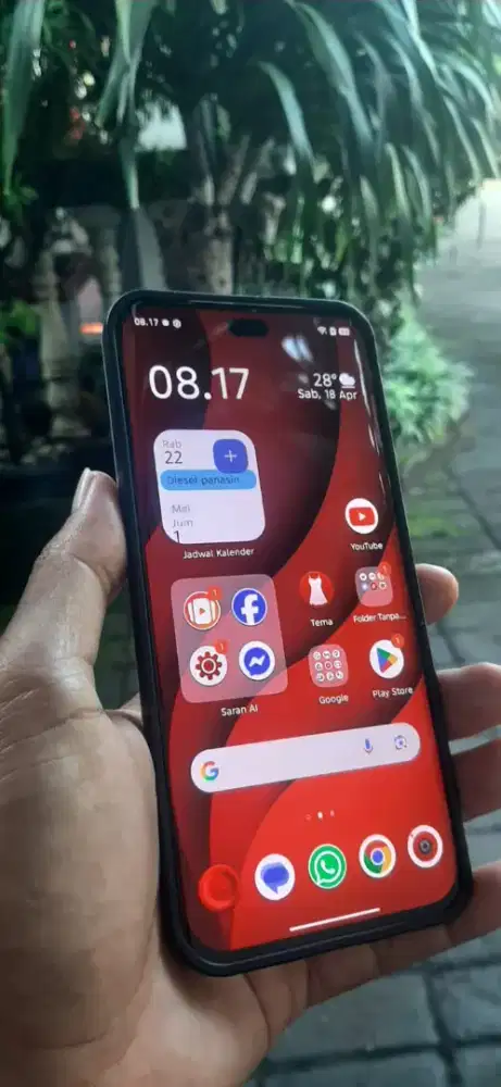 Itel s26 Ultra 8/128