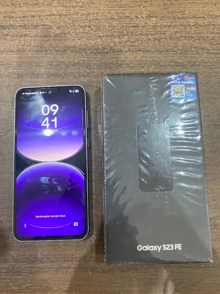 Samsung Galaxy S23 FE 256GB