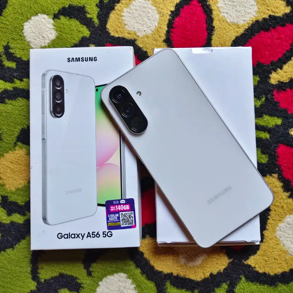 Samsung A56 5G 8/256GB