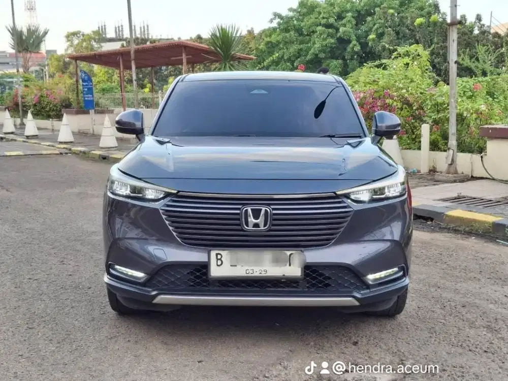 Honda HRV SE at 2024/2023