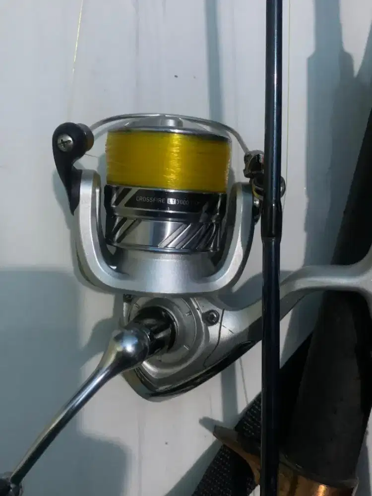 JORAN 1 SET BASSTERA