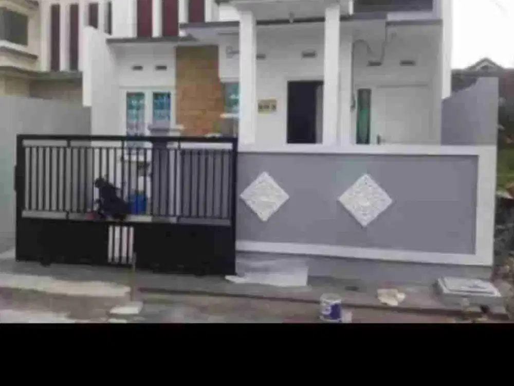 JUAL RUMAH KOS AKTIF STRATEGIS MAHASISWA MALANG DEKAT UMM