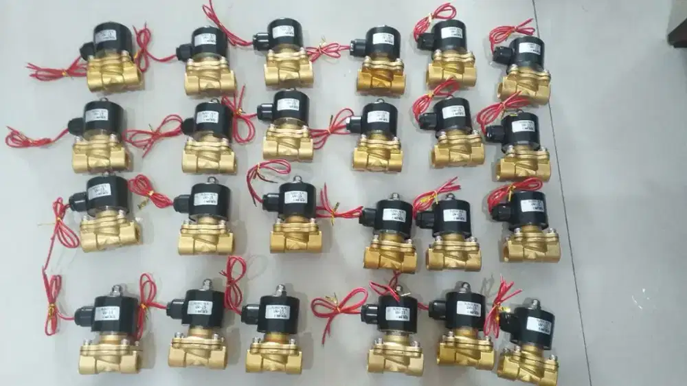 Loker admin penjualan dan online