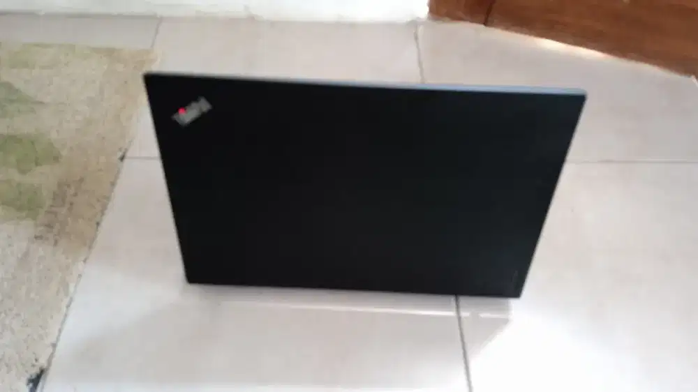 Thinkpad L470 core i5
