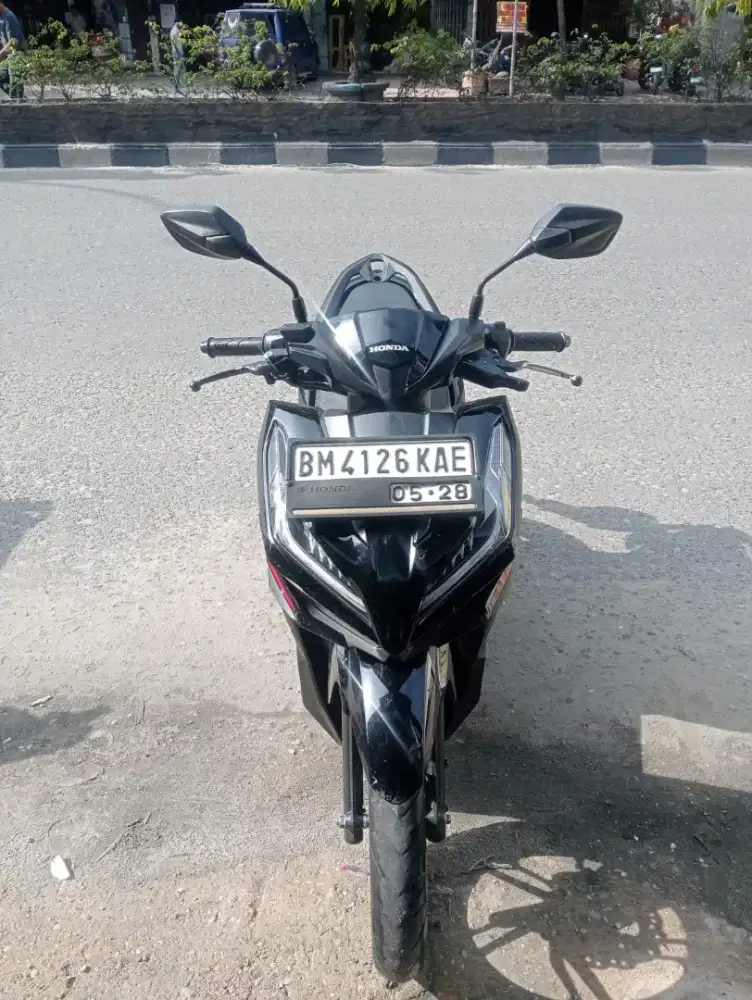 Dijual cepat Honda Vario 125 2023