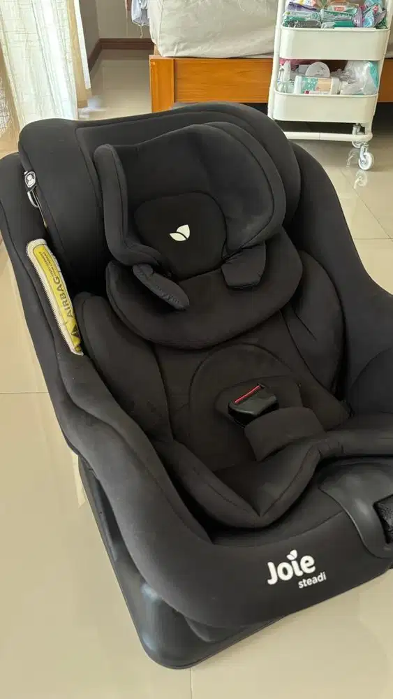 Carseat Joie Dijamin Murah