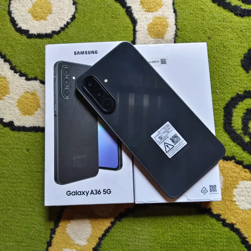 Samsung Galaxy A36 5G 8/256GB
