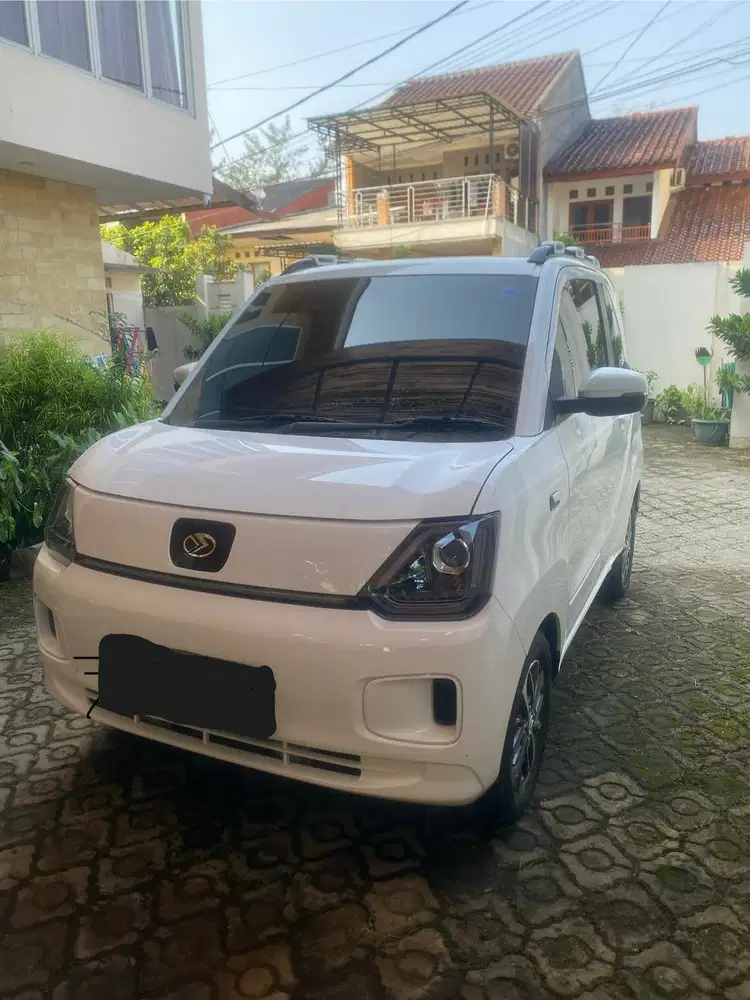 DFSK Seres 2026 Listrik