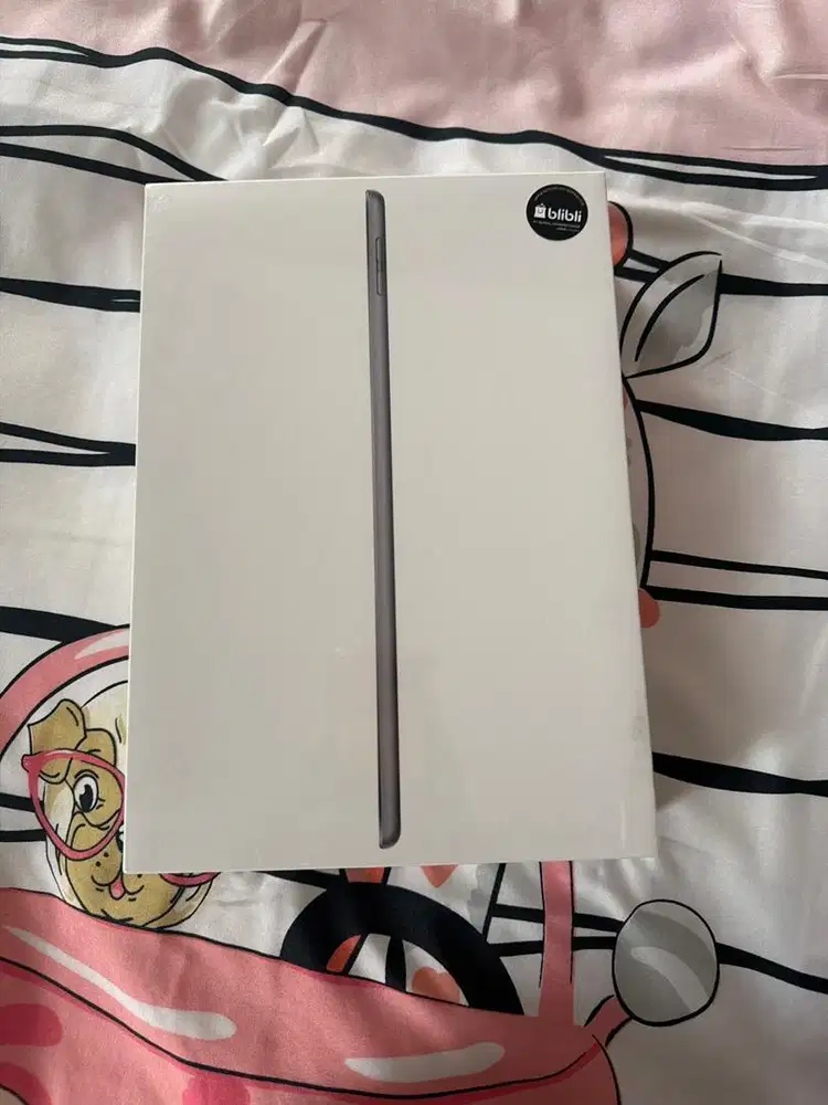 iPad (9th Generation) WiFi 64gb