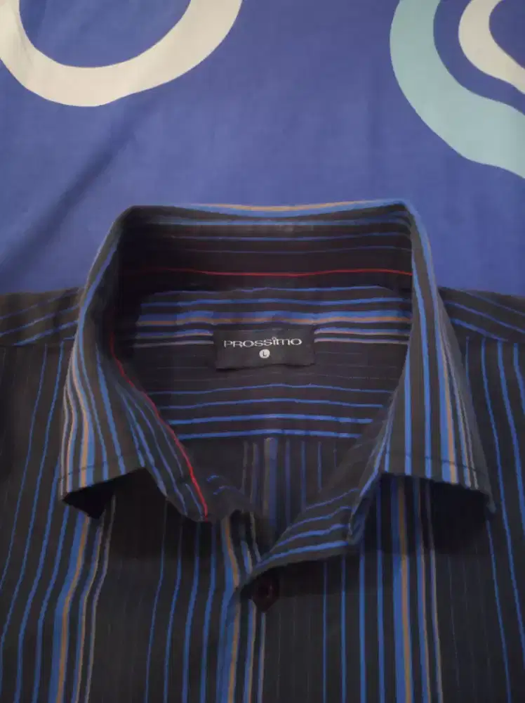 Jual BU Kemeja Prossimo