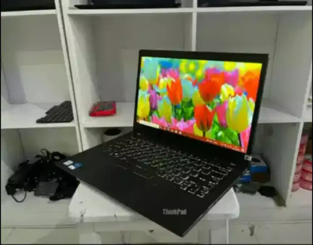 Mencari pekerjaan administrasi dan pajak