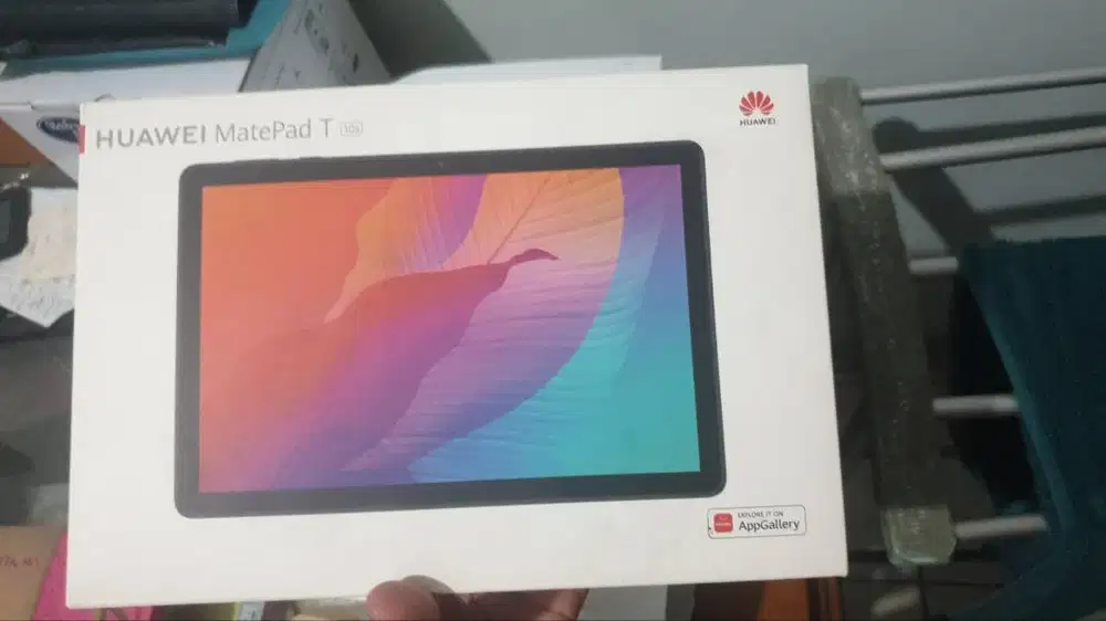 Tablet Huawei Matepad T10s