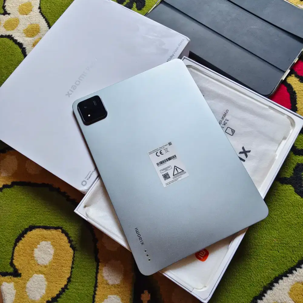 Xiaomi Pad 7 8/256GB