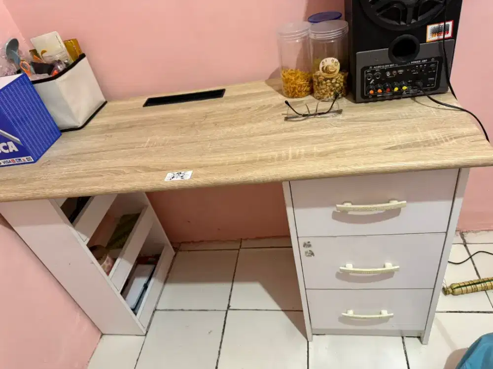 Jual Meja Kerja