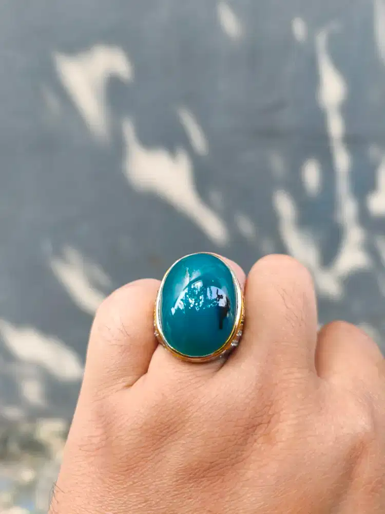 Bacan Doko majiko