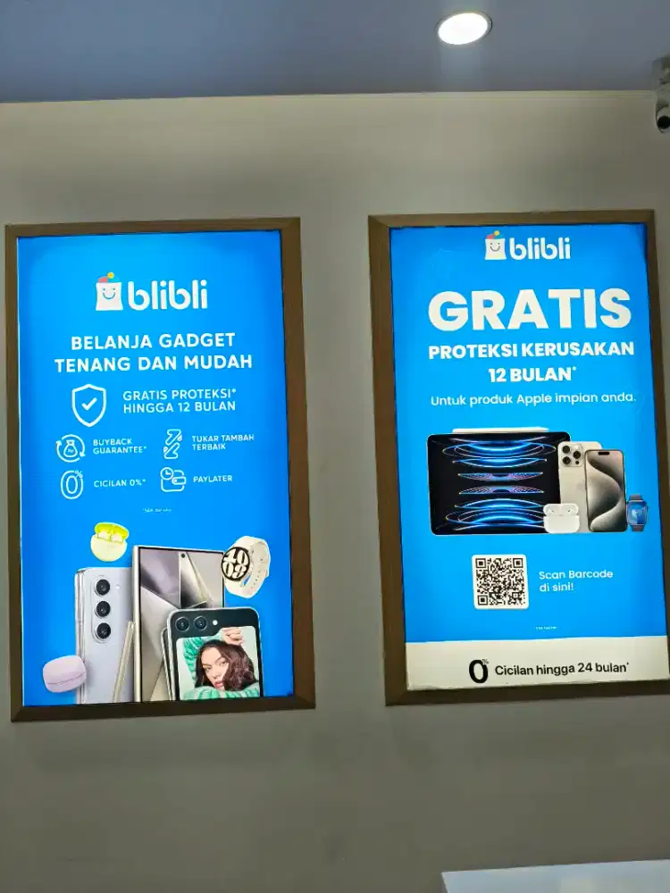 Kredit kredivo iPhone 17