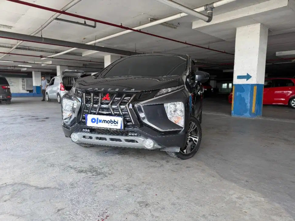 XPANDER 1.5 SPORT MT 2020 (ABW)