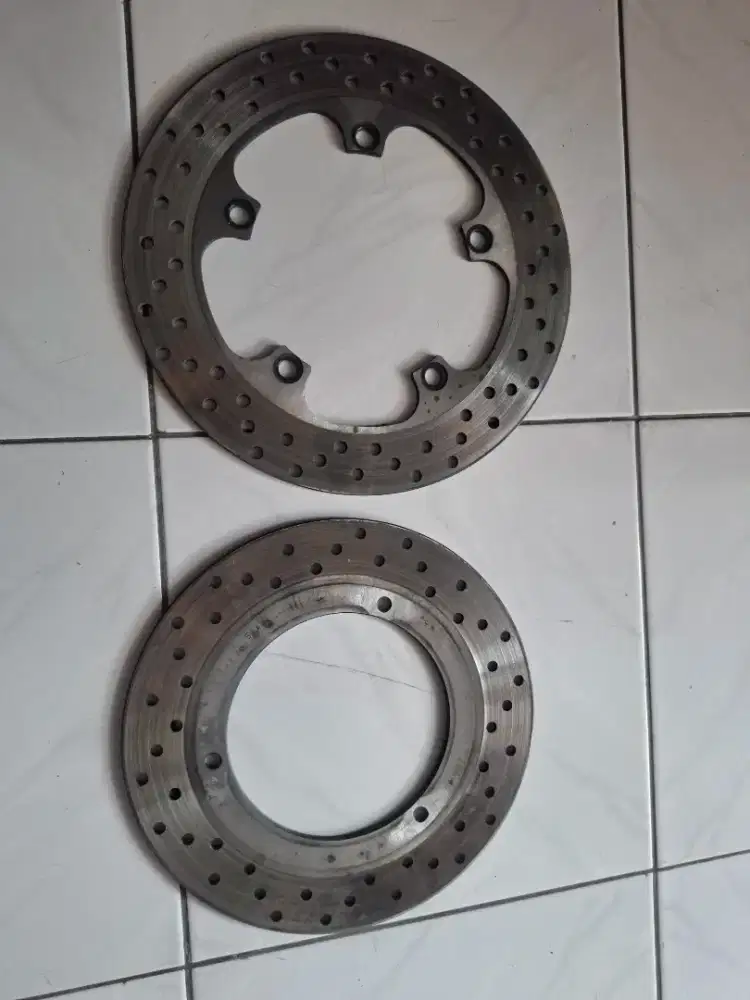 Dijual Dist Cakram Yamaha Xmax