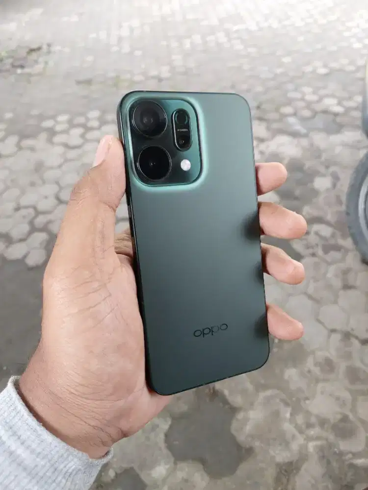 Oppo Reno 14 5G ram 8/256  pecas