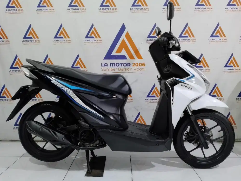 BEAT CBS 2025 GRESS (PAYLATER/KREDIVO/CC 0%/TT)