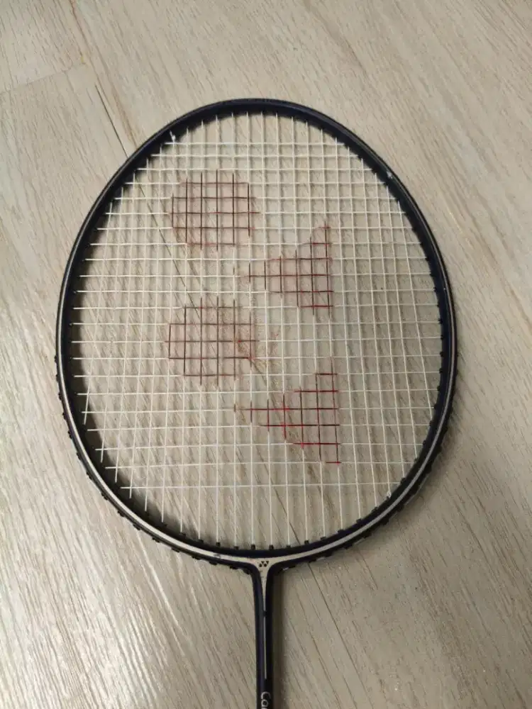 Raket Yonex Carbonex Original