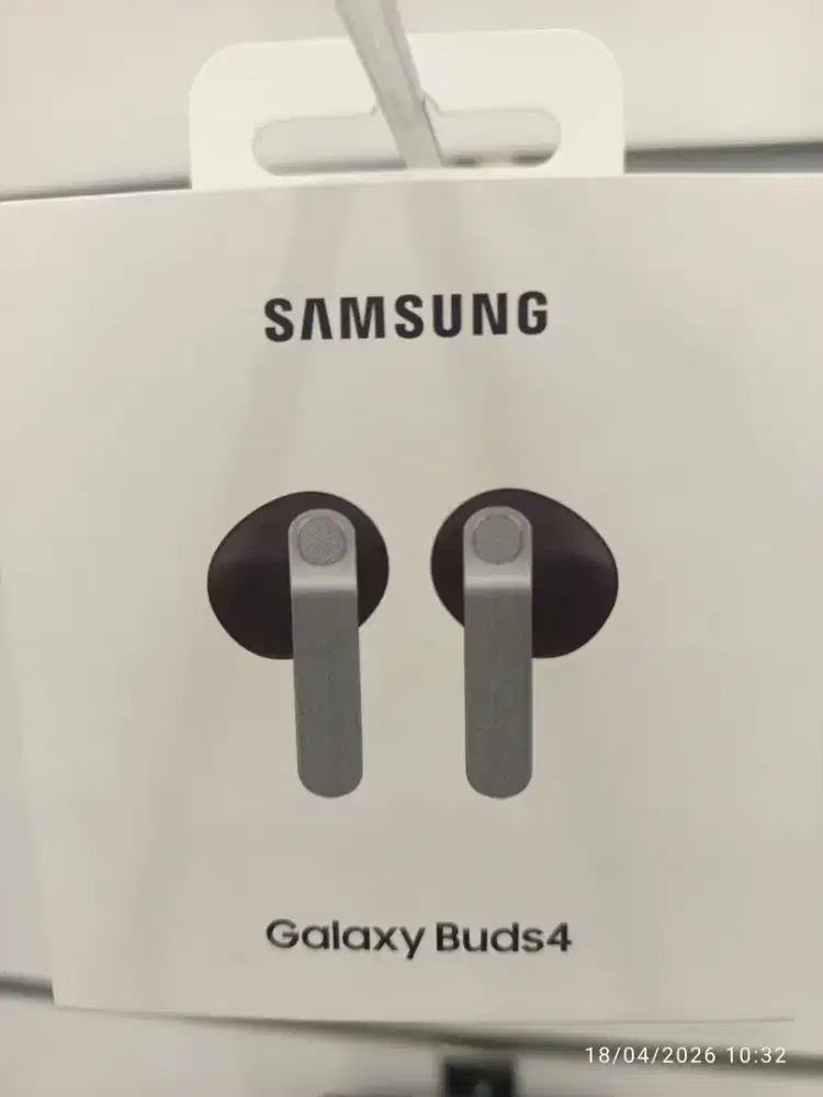 Samsung galaxy buds4