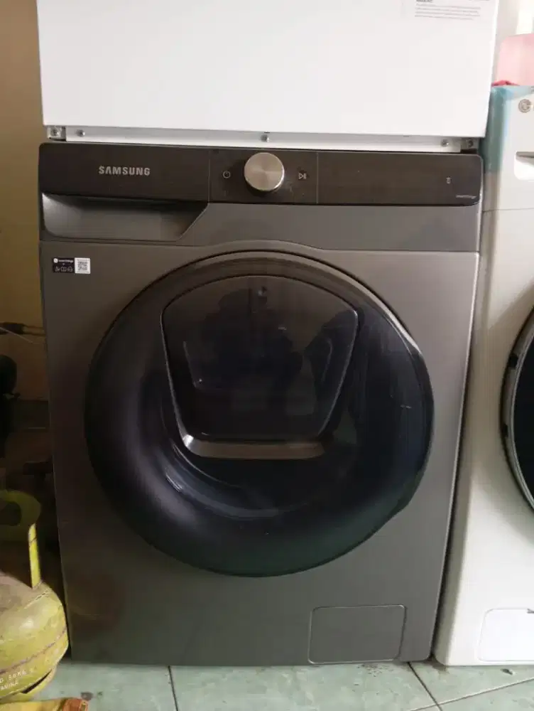 Jual mesin laundry sepaket langsung buka usaha laundry