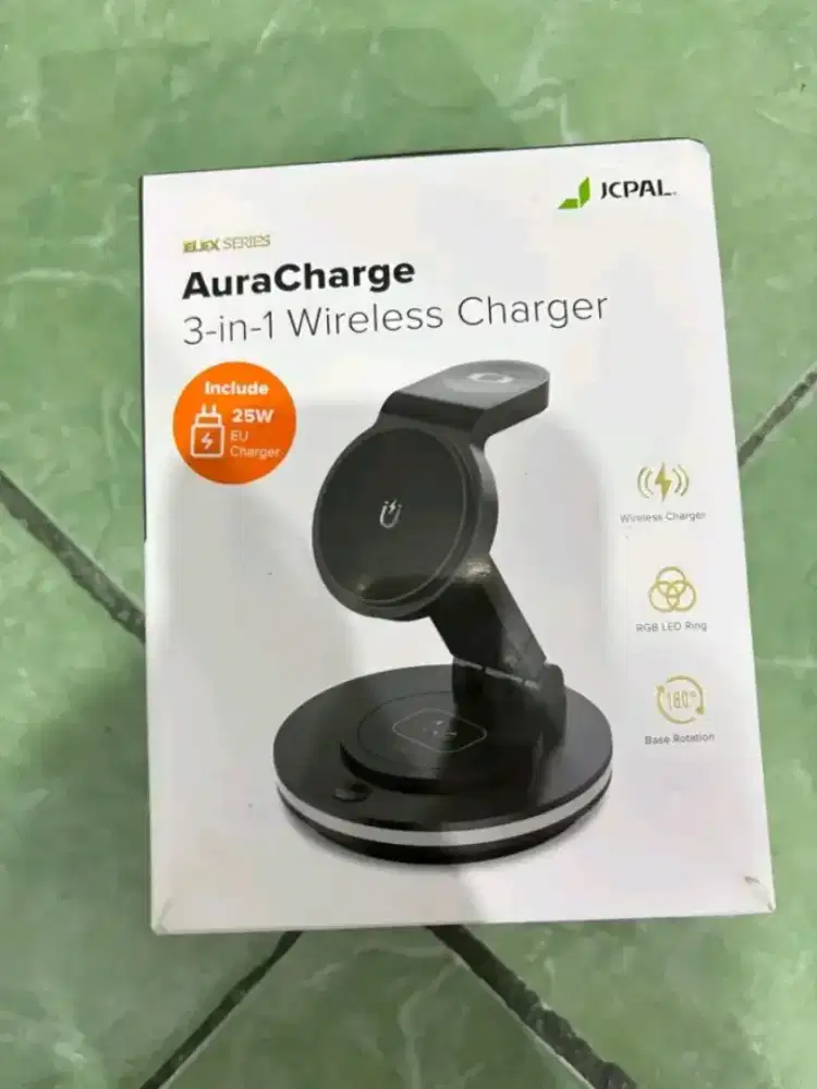 JCPAL AURA CHARGE SEGEL ORI IBOX
