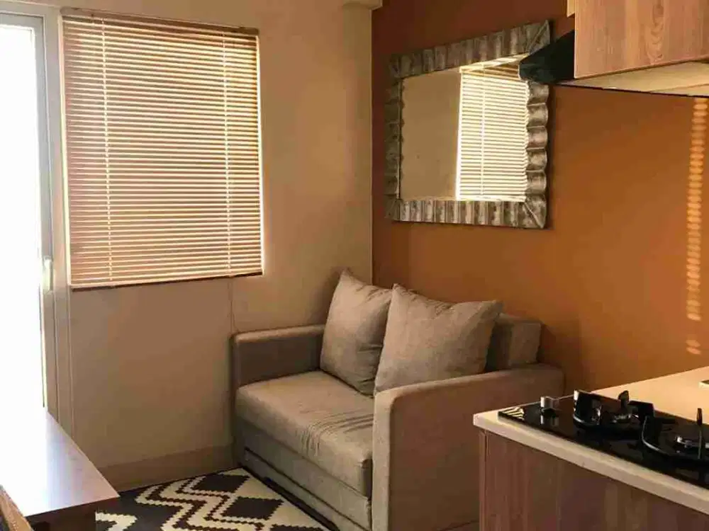 Dijual Apartemen Harga Spesial di Pusat Kota Jakarta