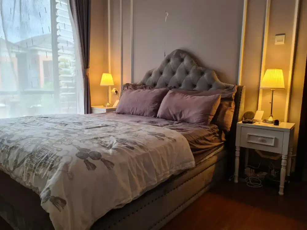 Hunian Eksklusif Di Discovery Flamine – Nyaman & Lingkungan Nyaman