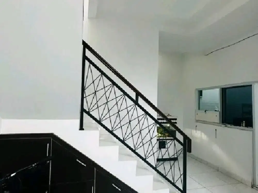 Rumah siap huni di Butik Residence Panyileukan Ref.05369