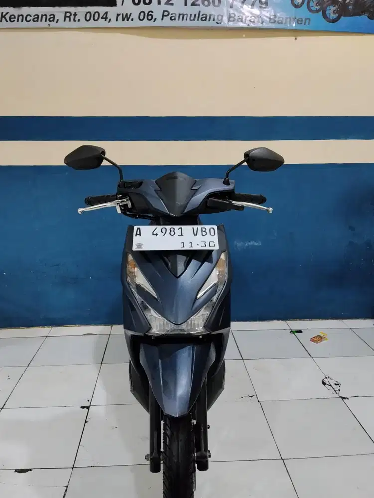 (#) forsale honda beat smartkey 2025