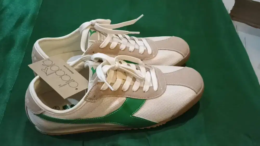 DIADORA REIDOR Men's Lifestyle Shoes