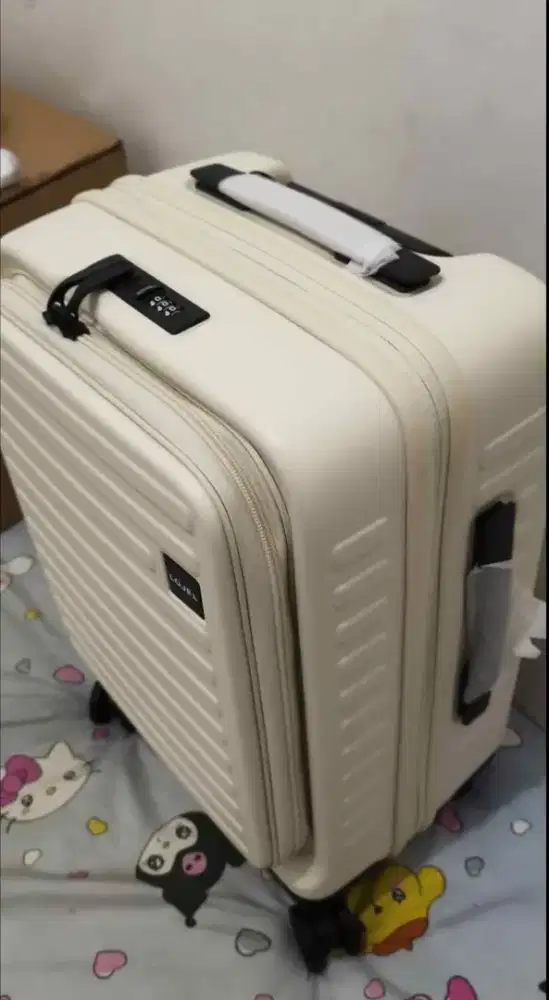 Koper LOJEL Cubo Refresh 21 Inch (Cabin)