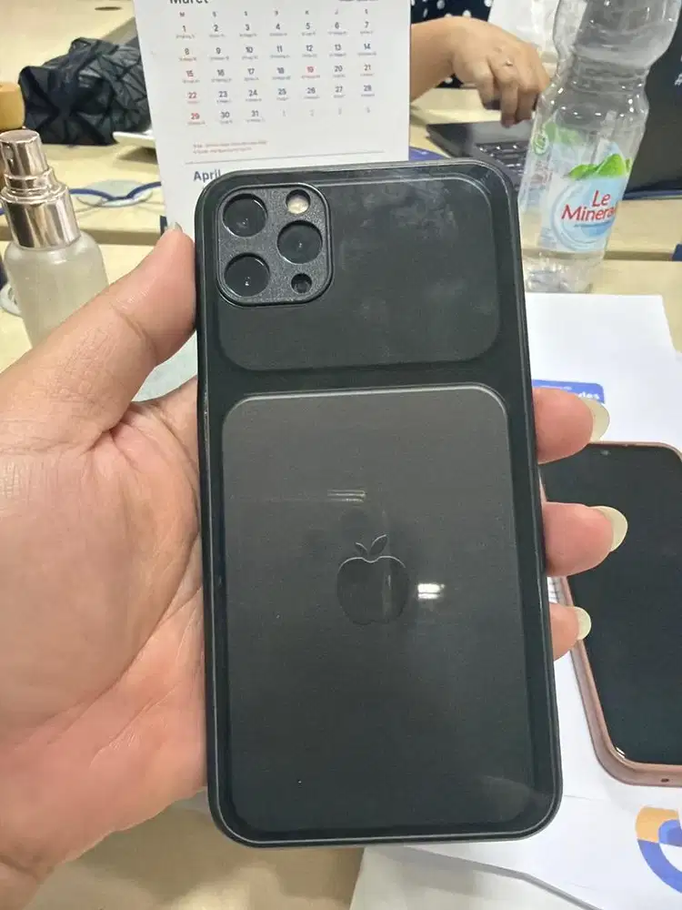 Iphone 11 promax 512GB