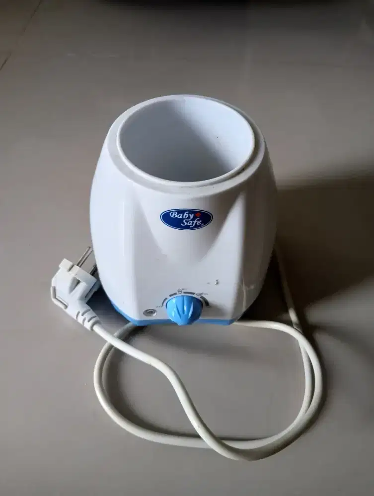 Pemanas Botol Susu (preloved)
