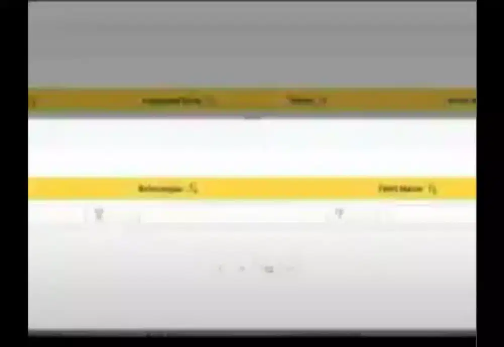 Saya mencari kerja accounting