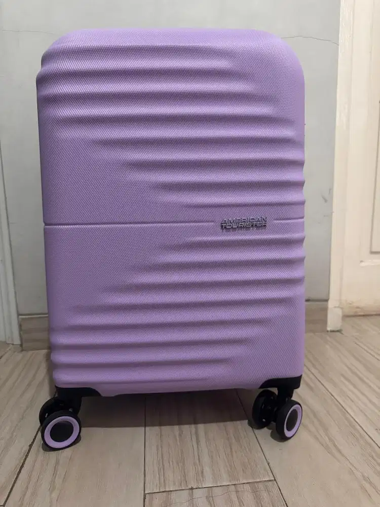 Koper kabin american tourister
