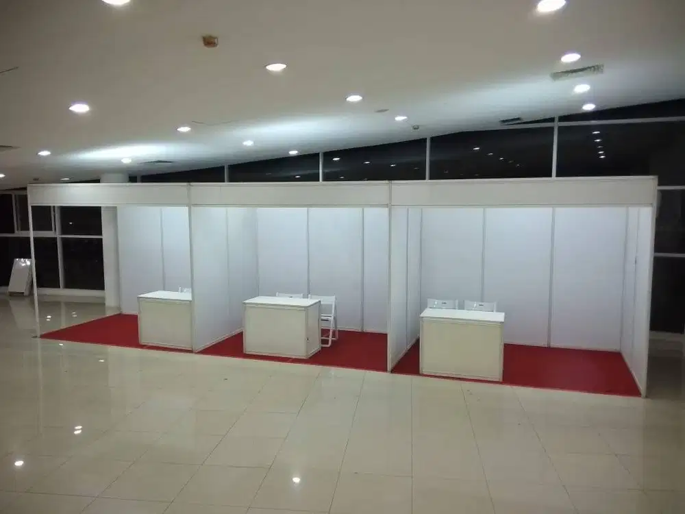 PENYEDIA PARTISI R8 MEDAN