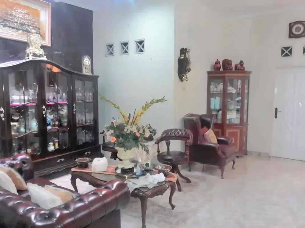 Jual Rumah di Tebet Jakarta Selatan Jual tanah tebet DiJual Rumah tebat jakarta