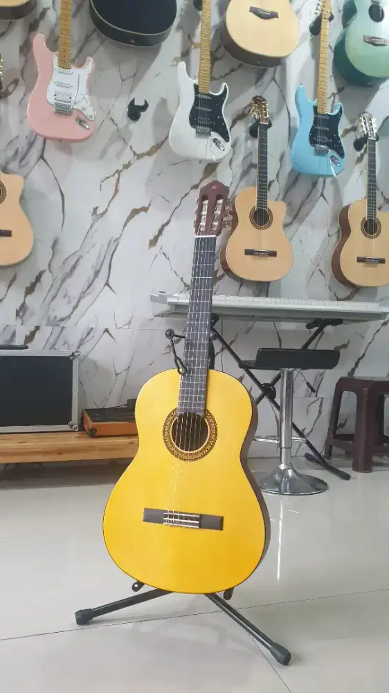 Gitar Yamaha C315 Original New