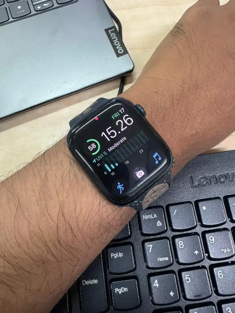 Apple Watch Series 9 45mm Fullset Normal