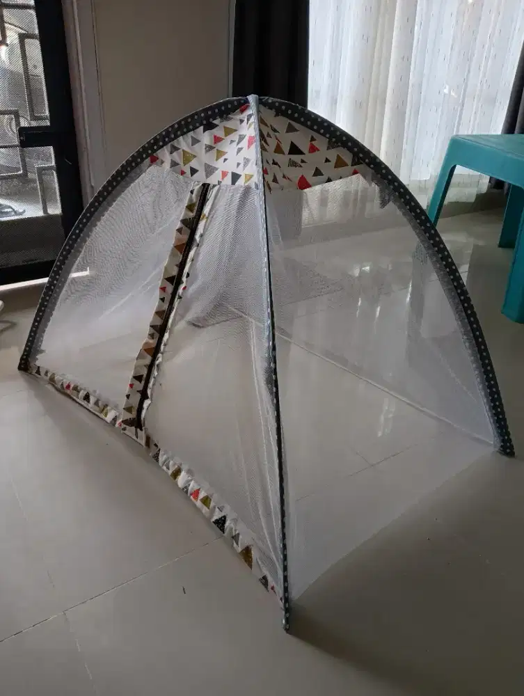 Songkok Bayi (preloved)