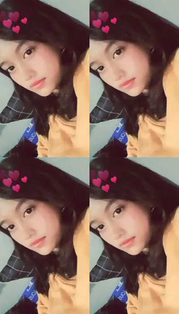 Cari kerjaan yg Deket deket aja