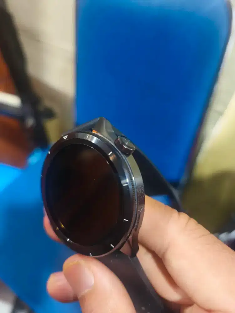 Smartwatch xiaomi s4