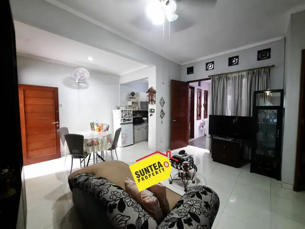 Emerald Residence – Rumah Idaman Keluarga di Kawasan Premium